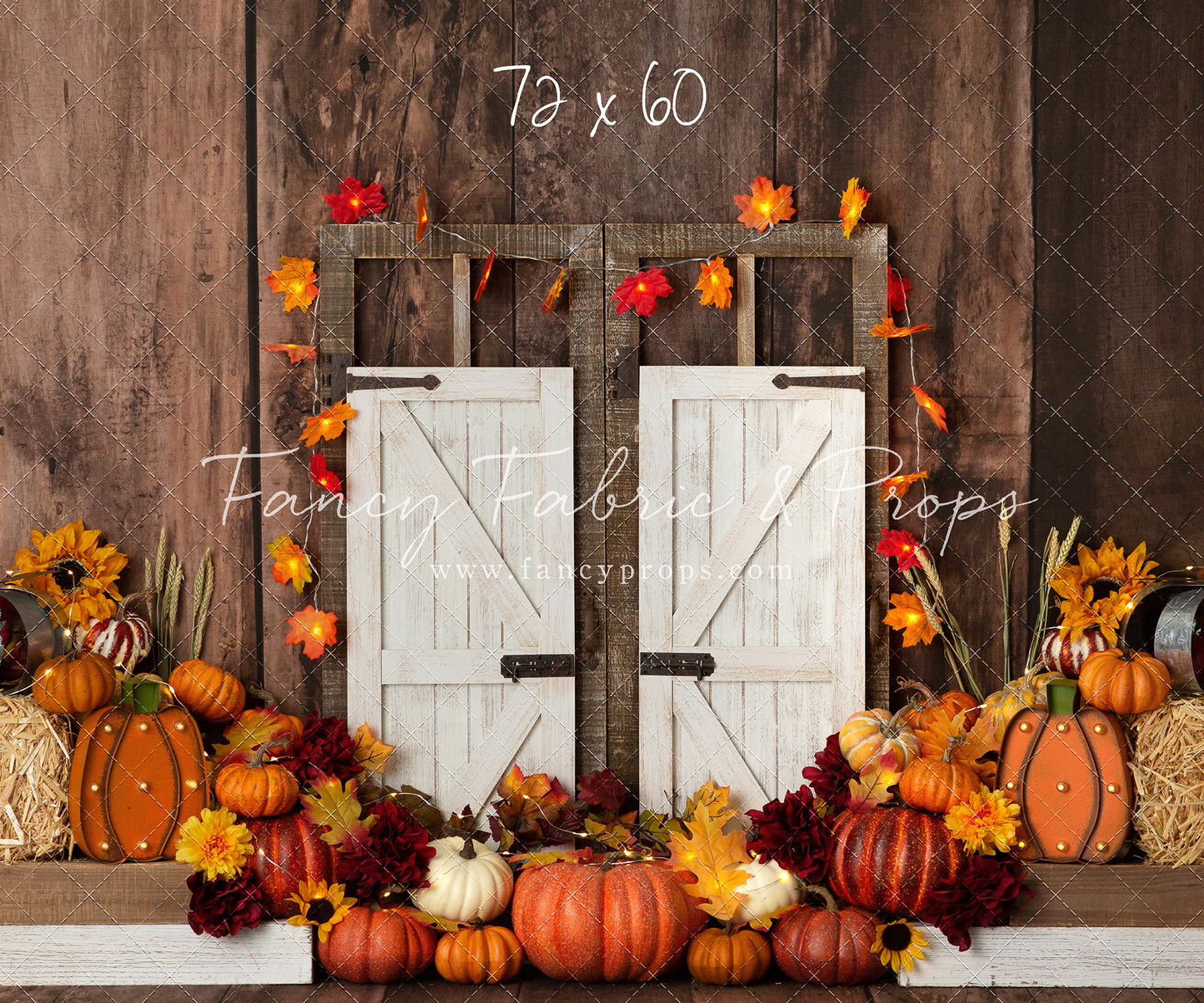 Bountiful Autumn Harvest