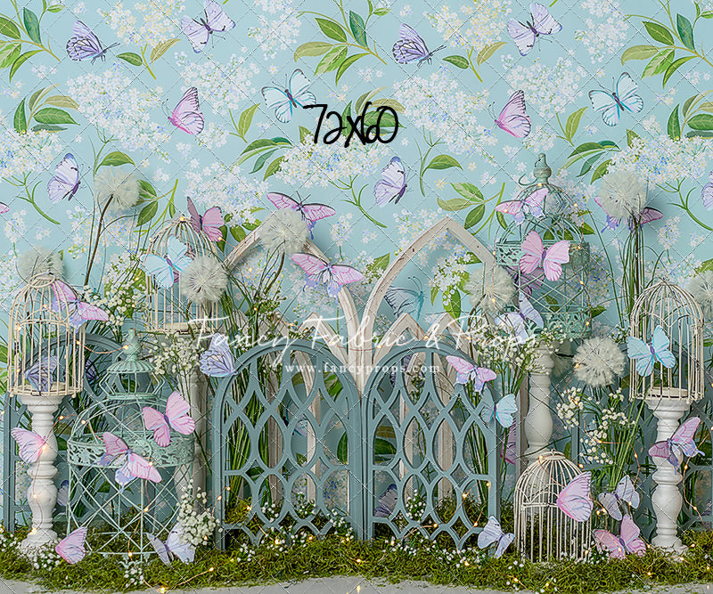 Butterflies & Whimsy