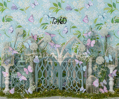 Butterflies & Whimsy