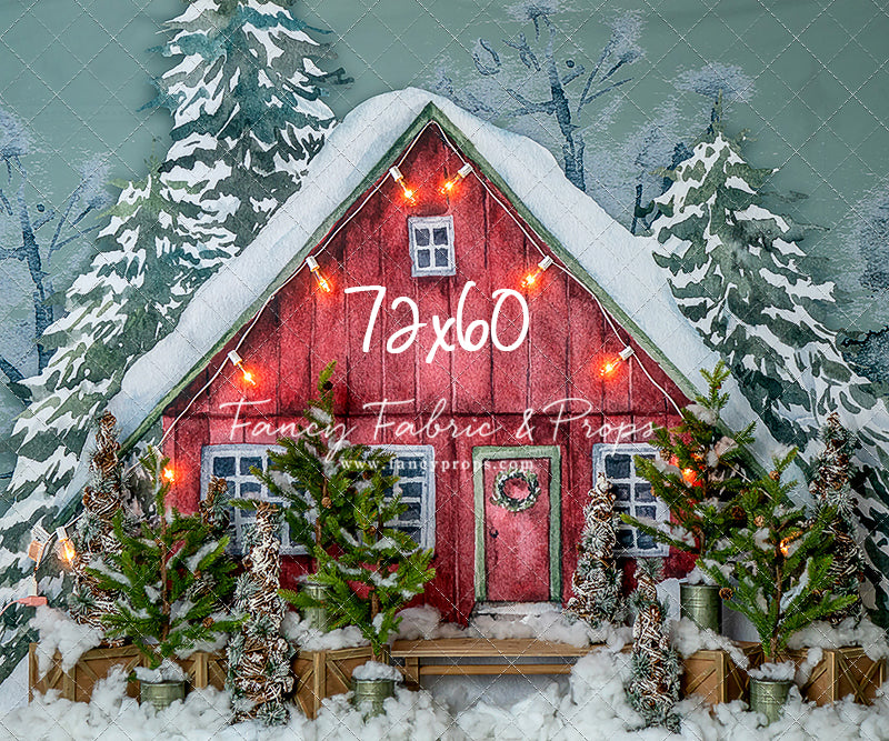 Christmas In The Stables