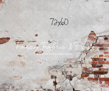 Cincinnati Brick Wall