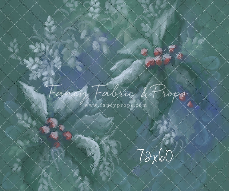 Classic Holiday Berries