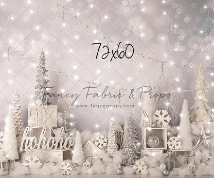 Cold Nights Warm Hearts