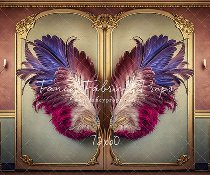 Destiny - With Sweep Option