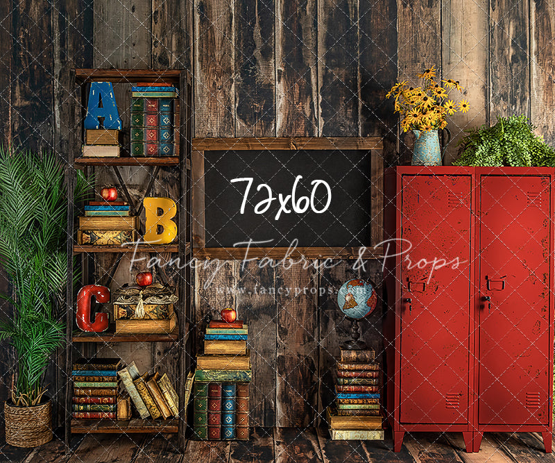 Educational Adventure