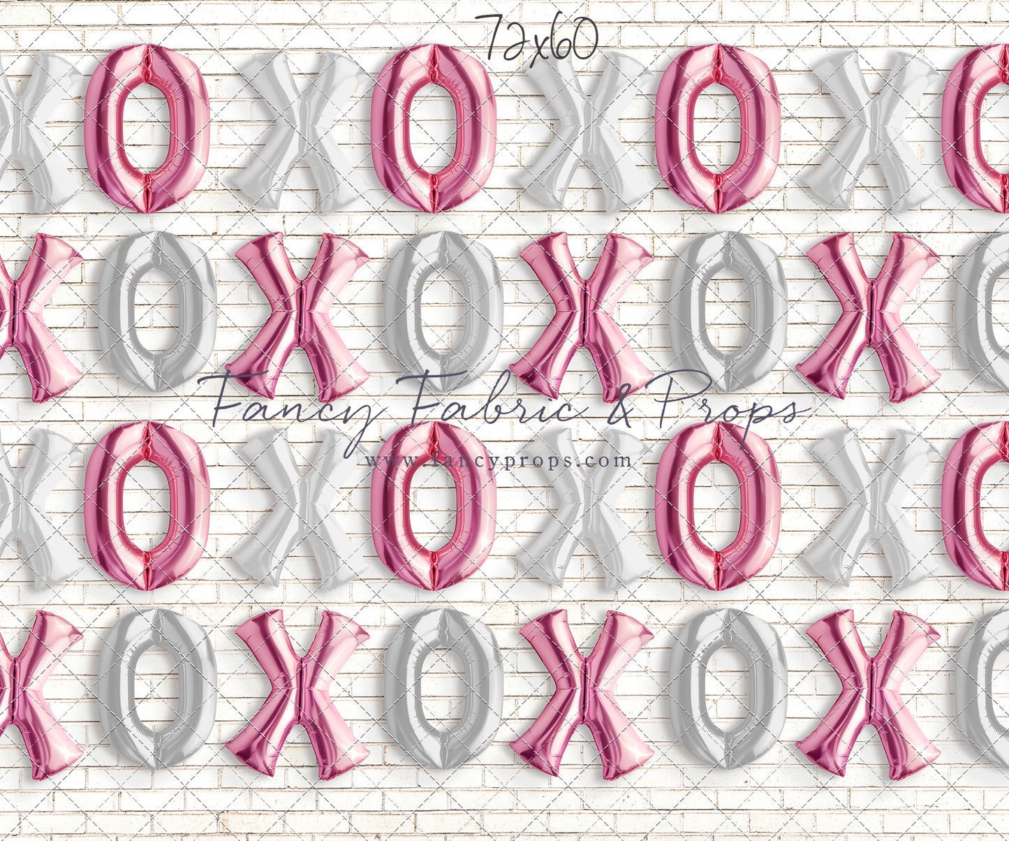 Elegant Hugs & Kisses