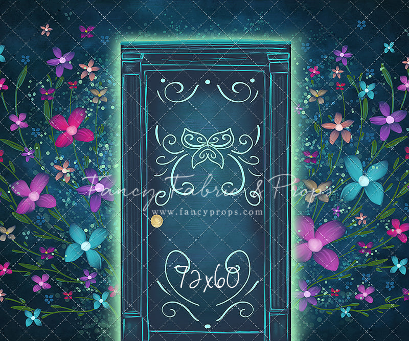 Enchanted Door
