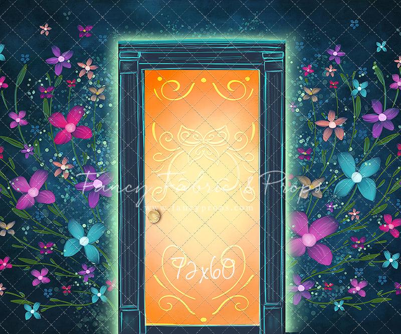 Isabella's Door