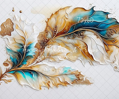 Featherweight - With Sweep Option