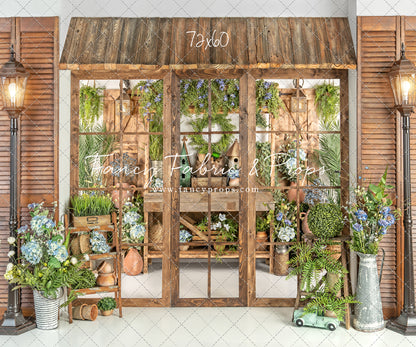 Gardening Shop