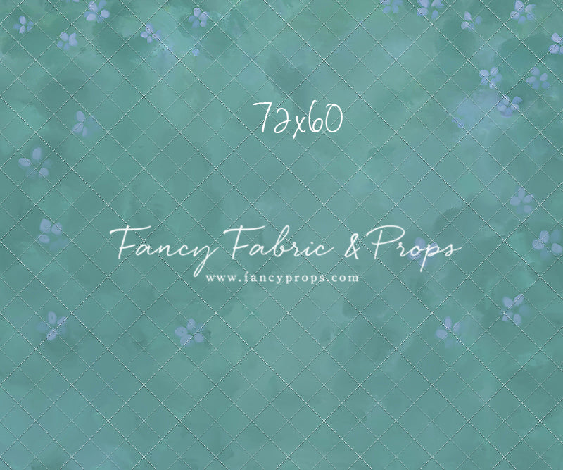 Garden of Chirps - Floor