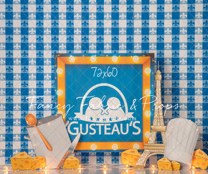 Gusteau's