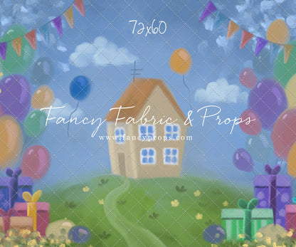 Happy Birthday Peppa