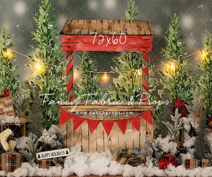 Happy Holiday Market