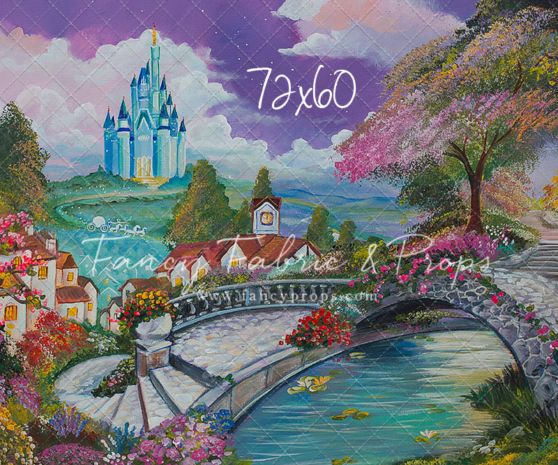 Have Courage Be Kind