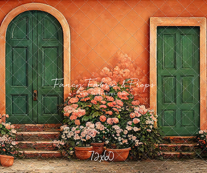 Home Sweet Terracotta