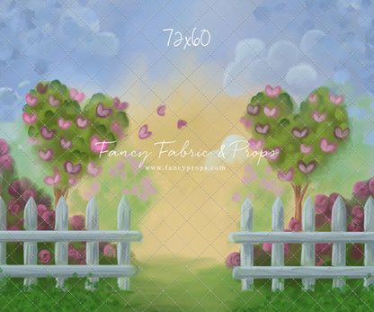 Home Is Where The Heart Is