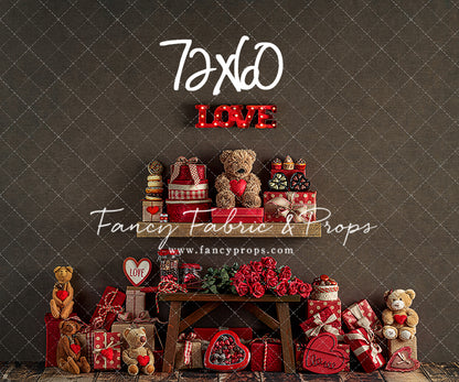 I Love You Beary Much