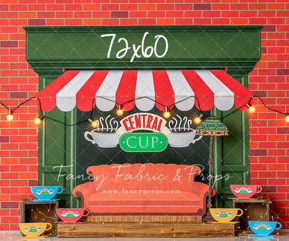 I'll Be There For You