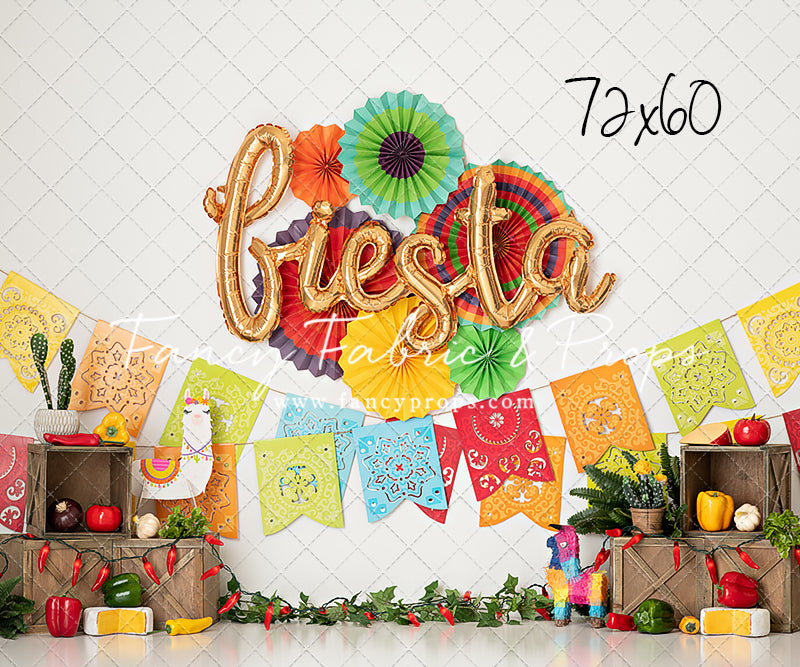 It's A Fiesta!
