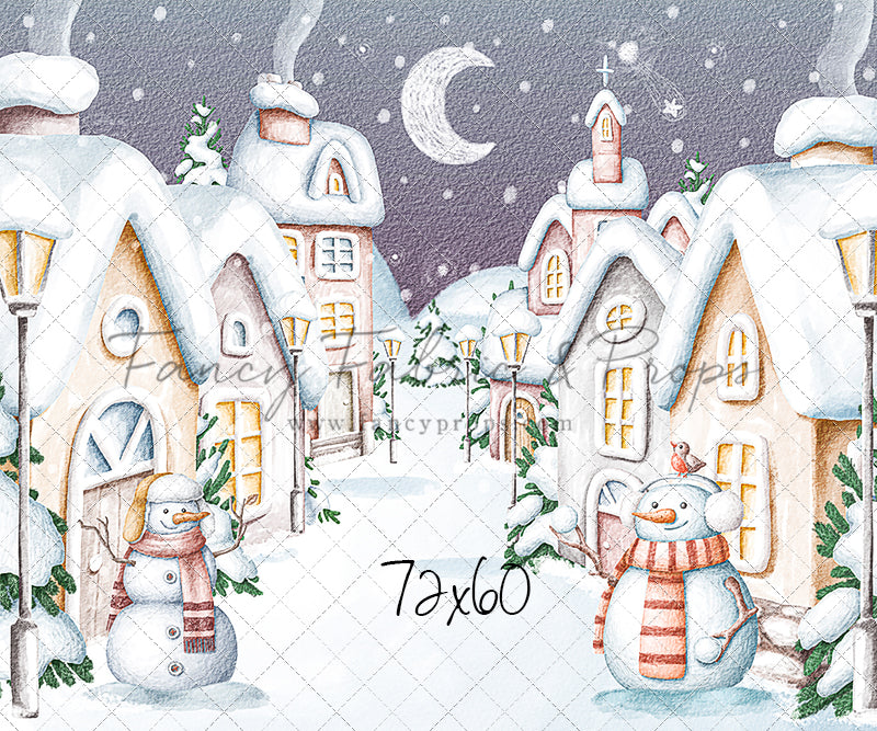 Jolly Village Evening