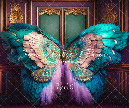 Kailee - With Sweep Option