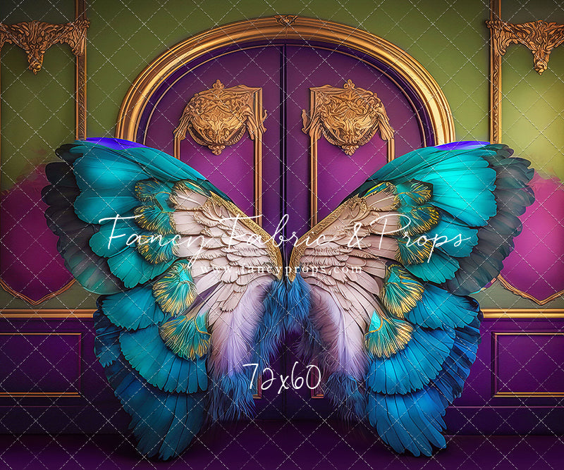 Katelyn - With Sweep Option