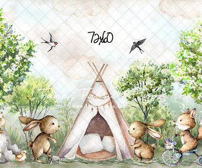 Little Critter Campground