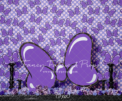 Little Lavender Bowtique