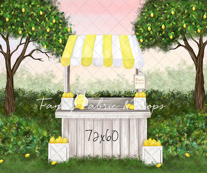 Little Lemonade Stand