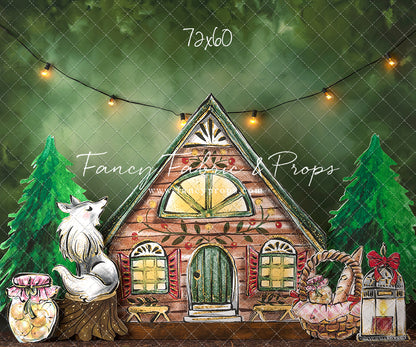 Little Red Riding Hood