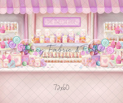 Little Sweet Shop