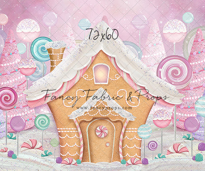 Lollipop Lane Cottage