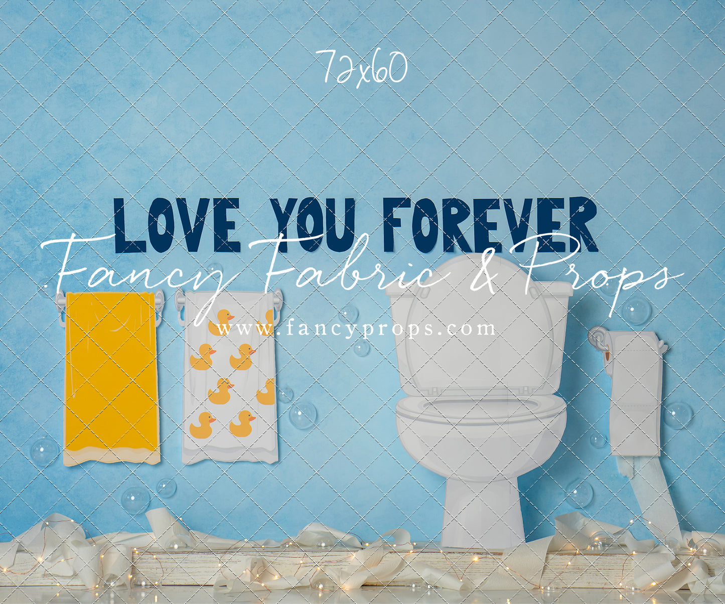 Love You Forever