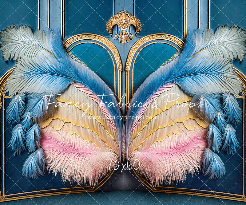 Luna - With Sweep Option