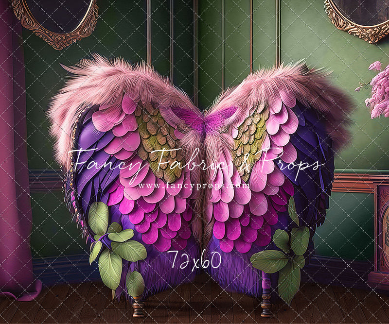 Lyric - With Sweep Option