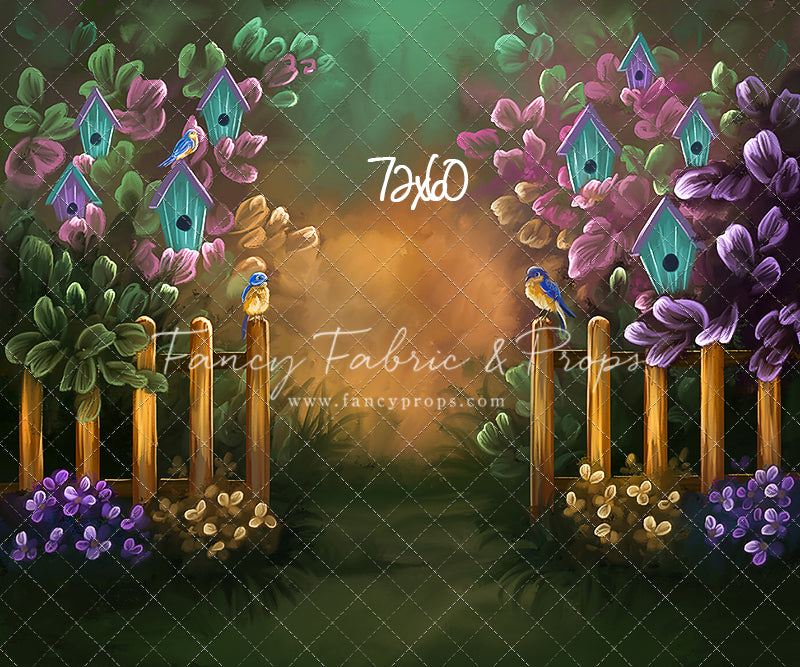 Marleigh's Magical Garden