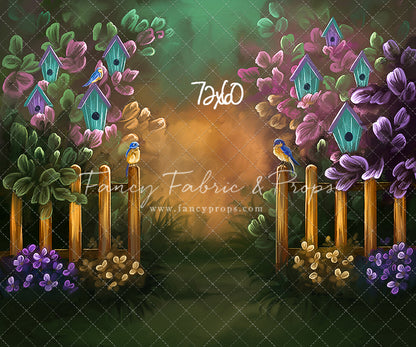 Marleigh's Magical Garden