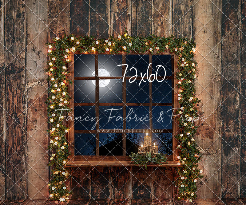 Marsha Moonlight Window