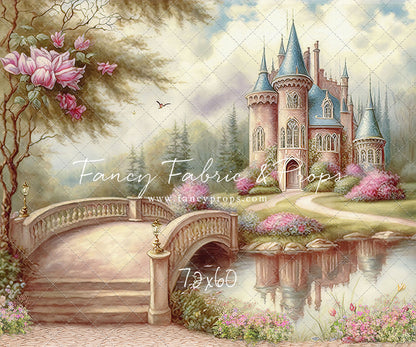 May All Your Dreams Come True - With Sweep Option