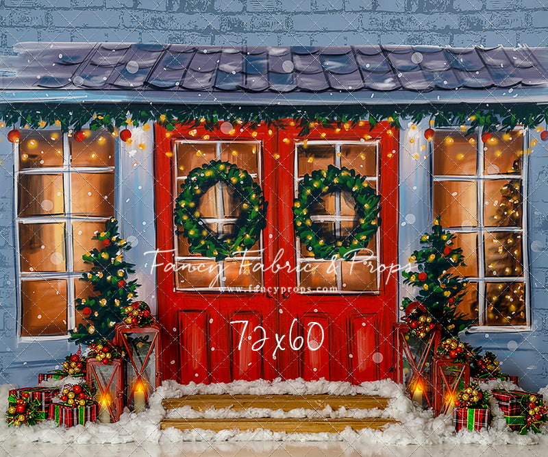 Merry & Bright Holidays