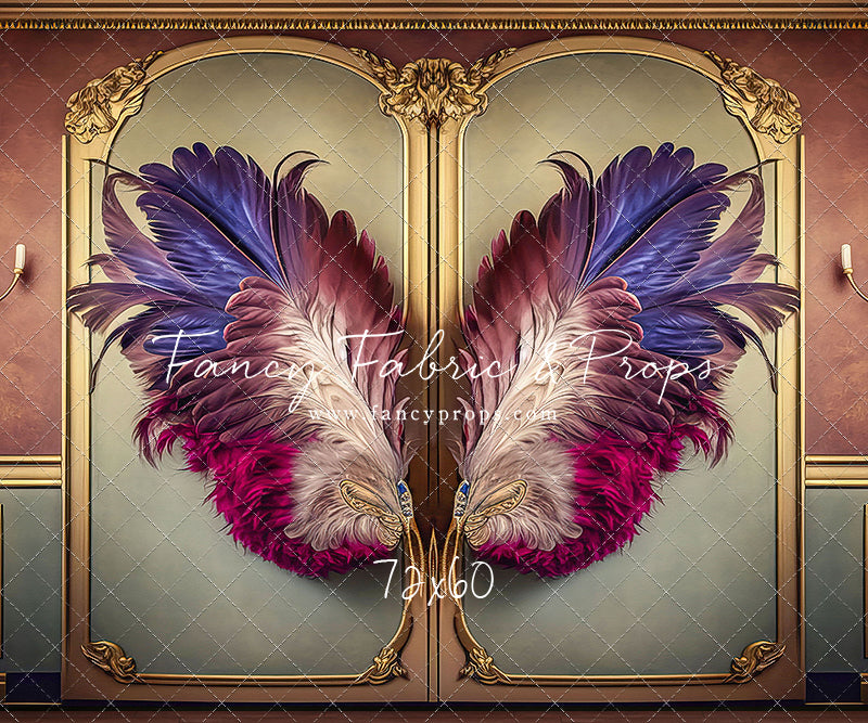 Micheline - With Sweep Option