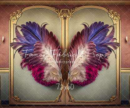 Micheline - With Sweep Option