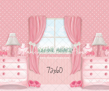 Minnie's Pink Paradise