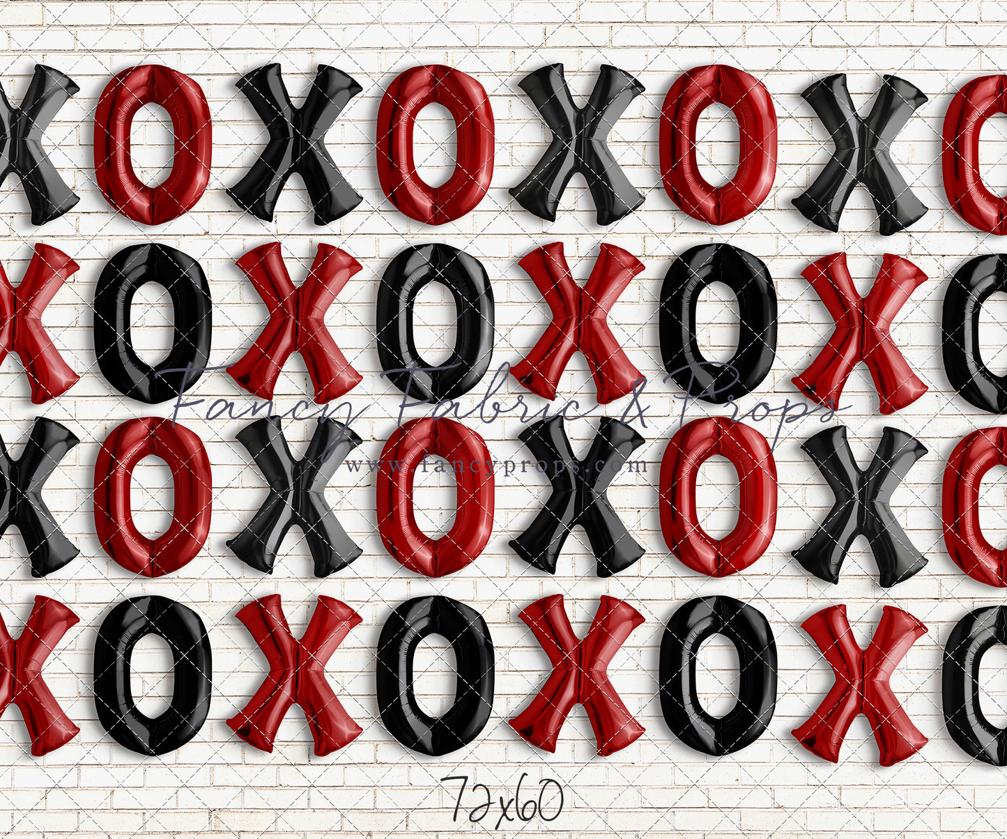 Modern Kisses & Hugs