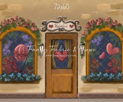 My Heart Belongs To Paris