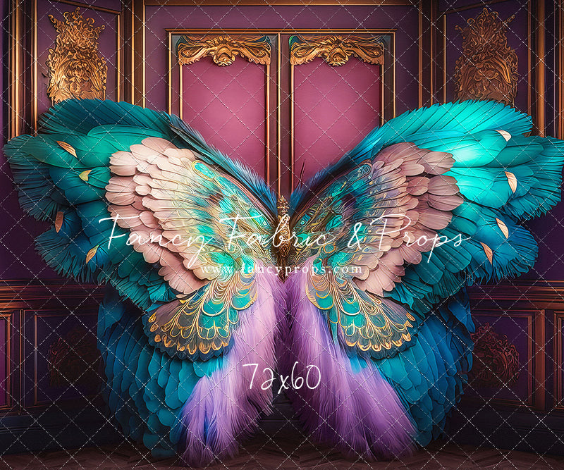 Nelia - With Sweep Option