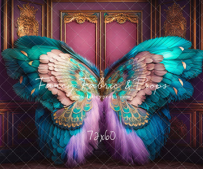 Nelia - With Sweep Option