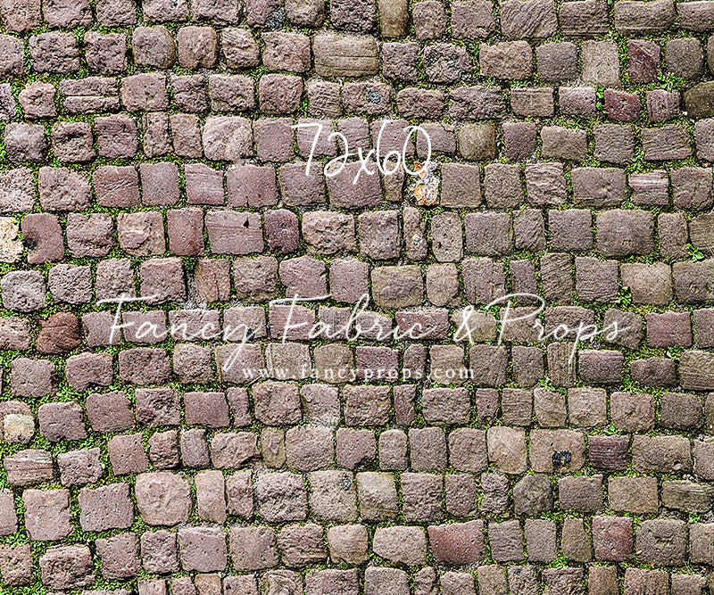 Paris Cobblestone Floor