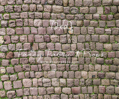 Paris Cobblestone Floor